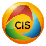 Logo lembaga yang pernah bermitra dengan KIC 13